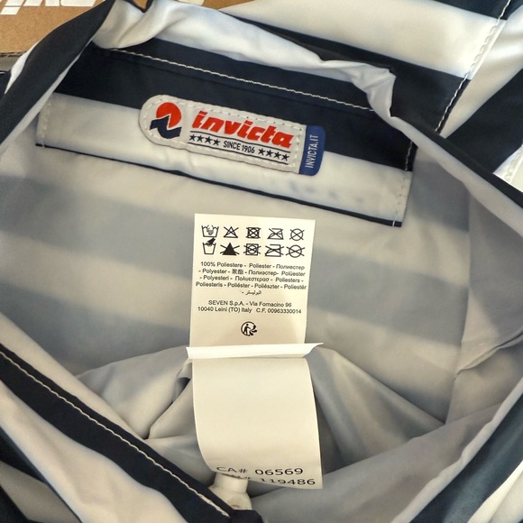 Invicta Minisac Next Packable Backpack Icon - Picture 8 of 14